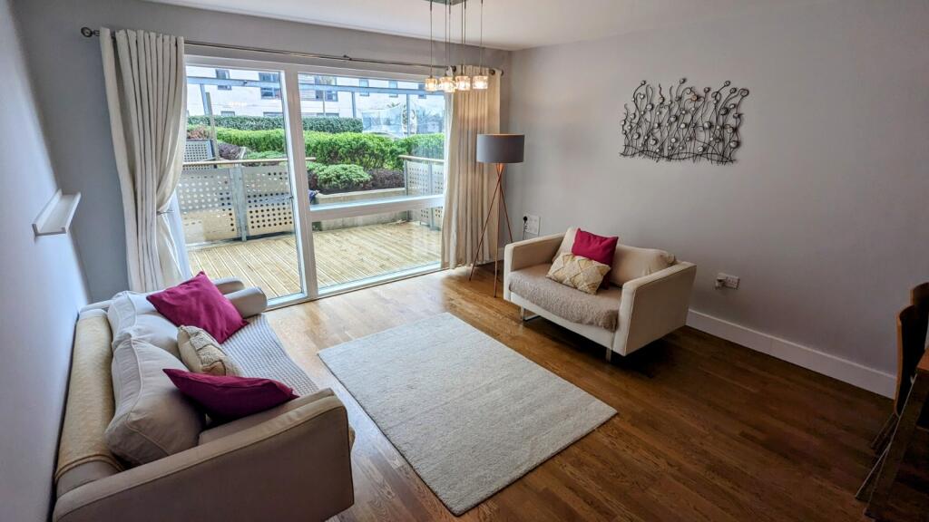 Main image of property: Altair House, Falcon Drive, Cardiff Bay