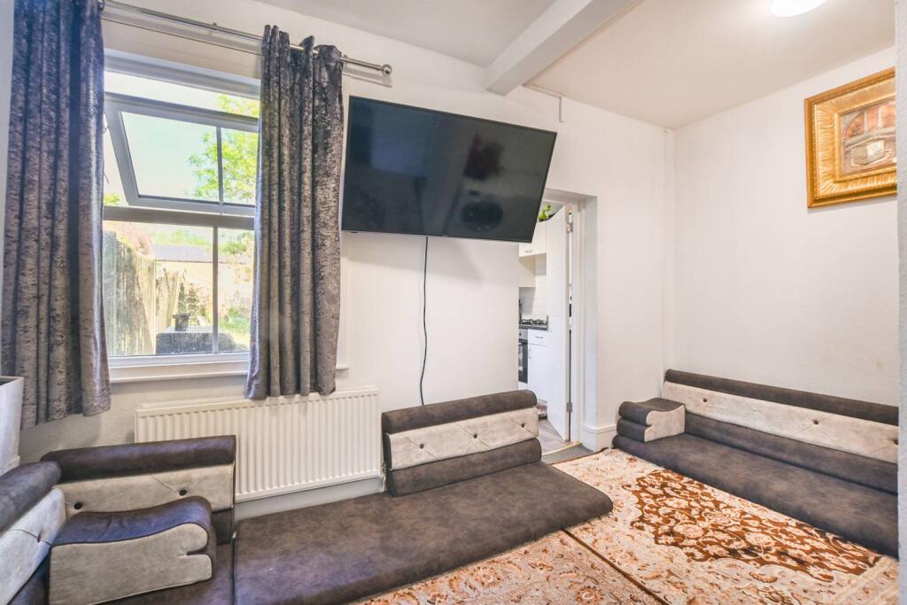 Main image of property: Verney Street, Neasden, London, NW10