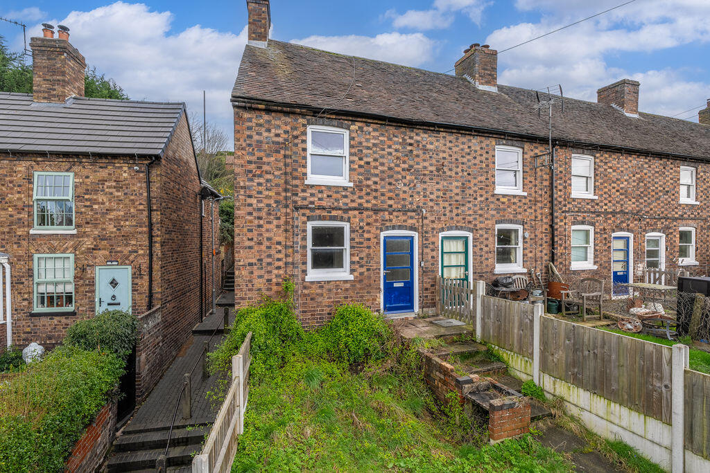 Main image of property: Bernards Hill, Bridgnorth