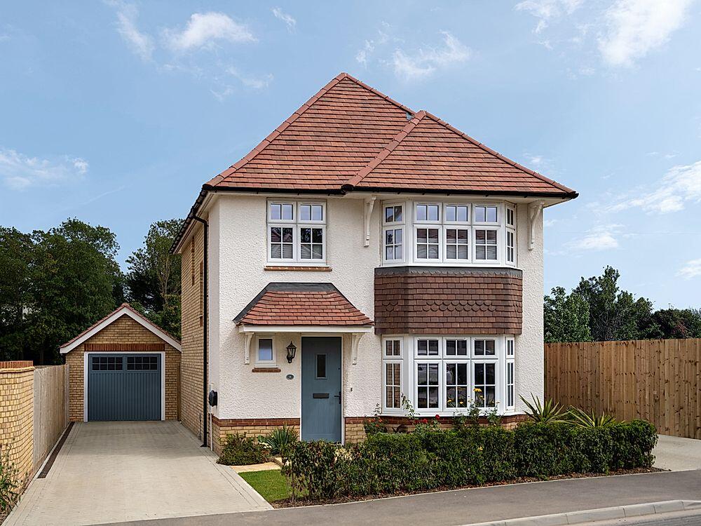 Main image of property: Island Road, 
Hersden, 
CT4 4FT