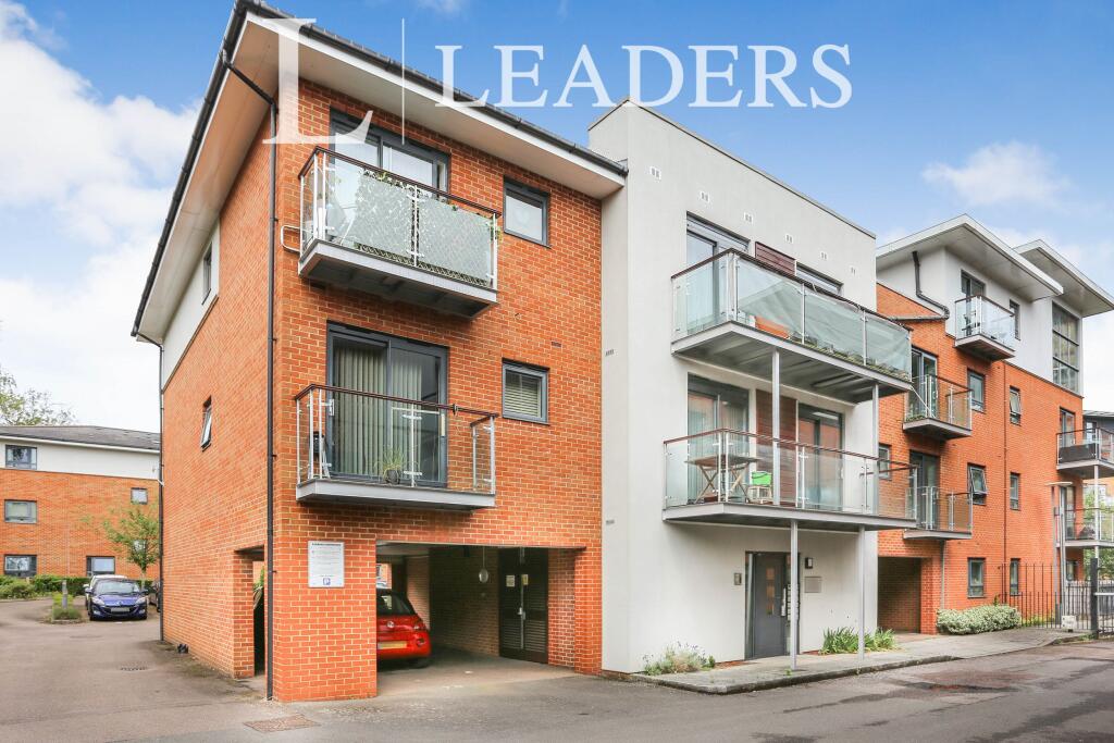 Main image of property: Highfield Close, SE13