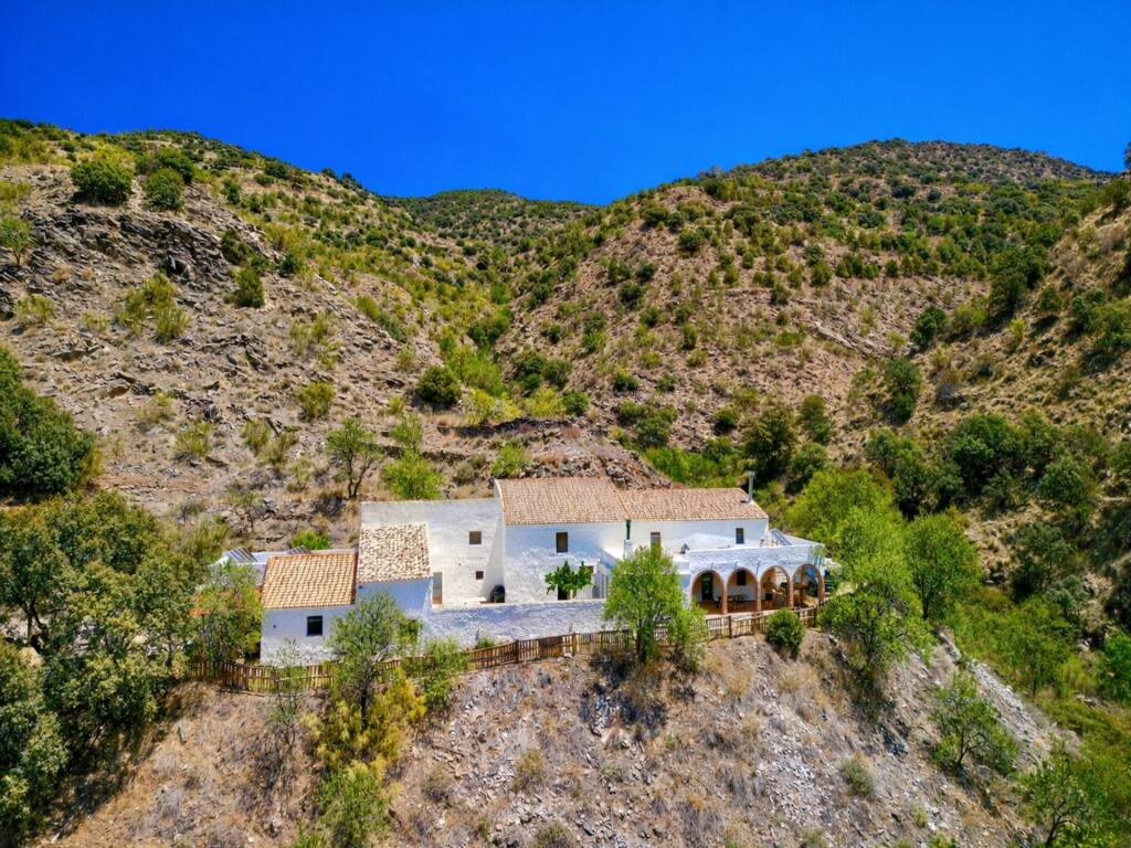 Main image of property: Andalucia, Almería, Sierro