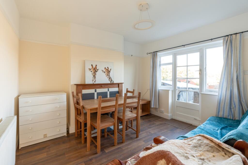 House in Oxford - View 2