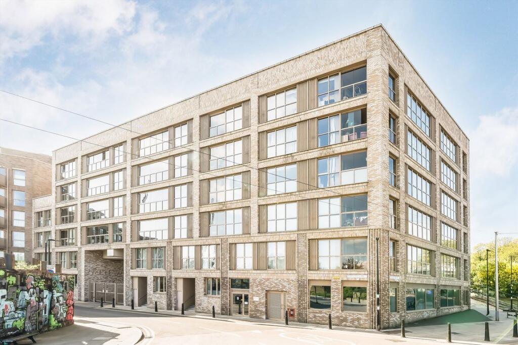 Main image of property: White Post Lane, Hackney Wick