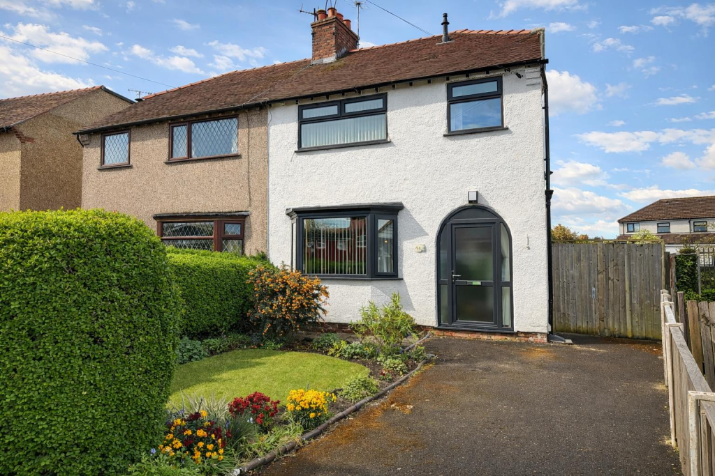 Main image of property: Milner Road, Heswall, Wirral