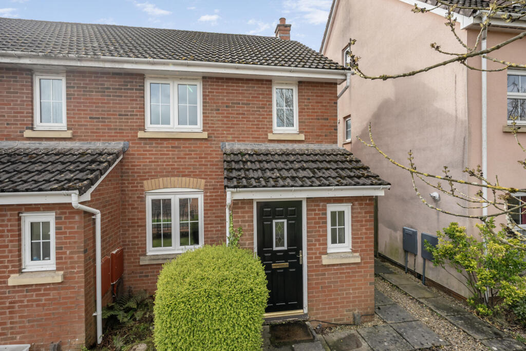 Main image of property: Oakfields, Tiverton, Devon