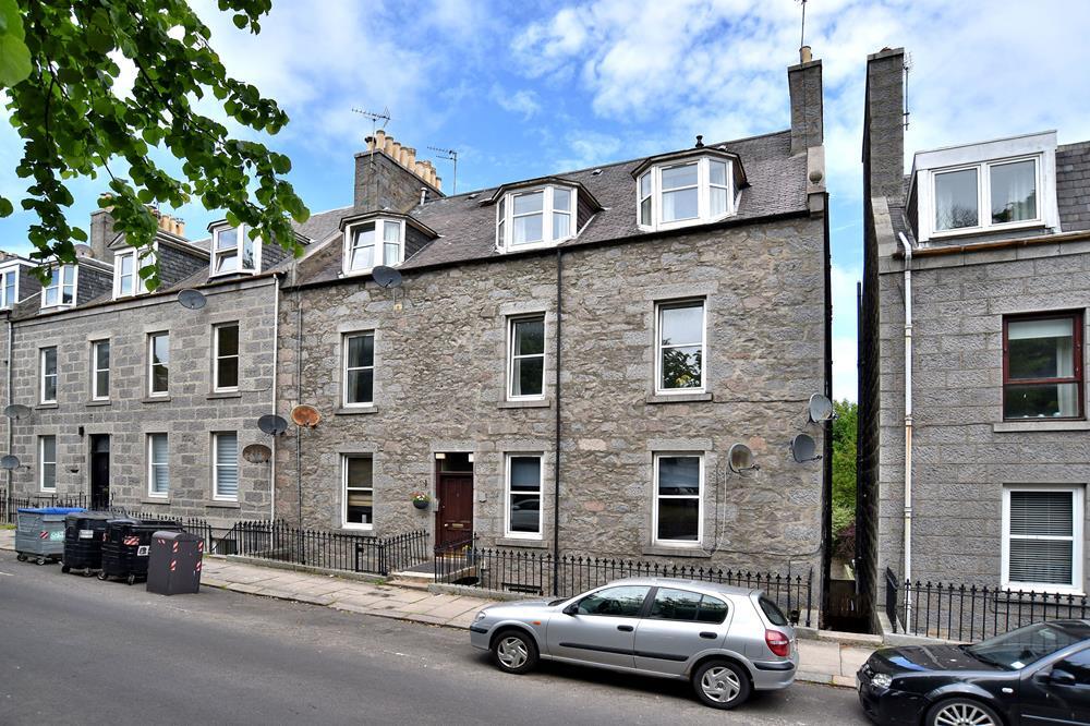Main image of property: Ferryhill Terrace, Ground Floor, Aberdeen