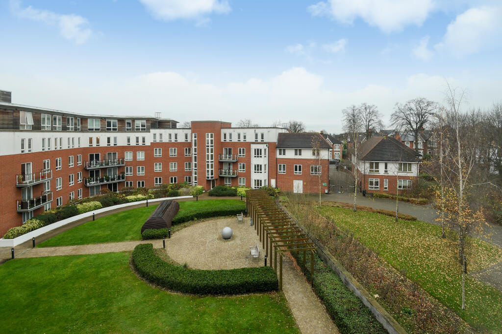 Main image of property: Eaton Court, South Woodford, E18