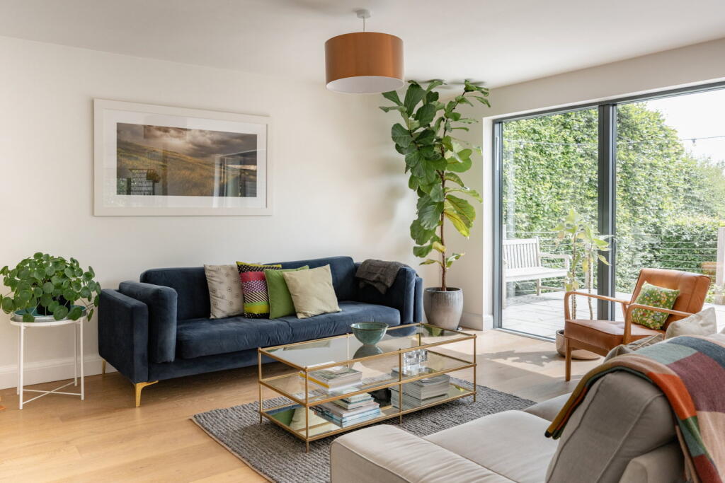 House in Cholesbury - View 3