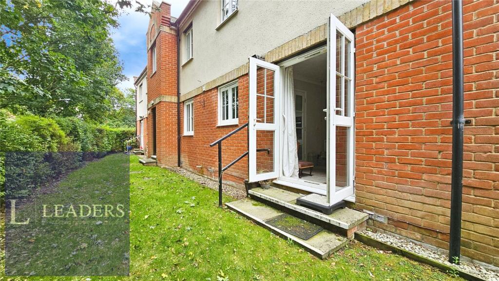 Main image of property: Riverside Court, Halstead, Essex