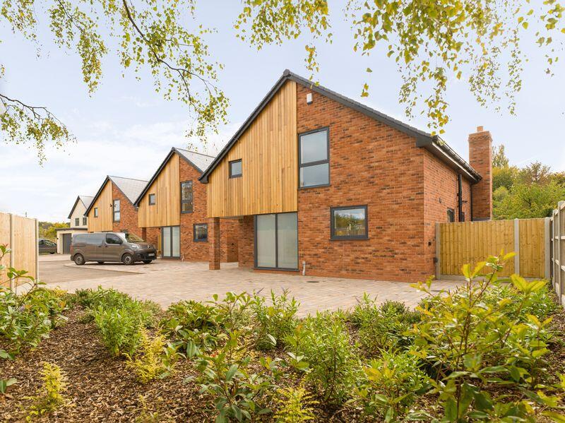 Main image of property: The Birches, Bratton Road, Bratton