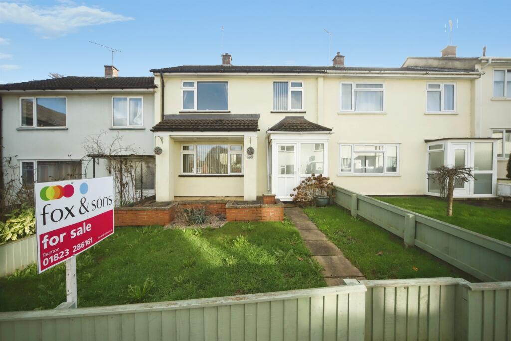 Main image of property: Cheddon Road, Taunton