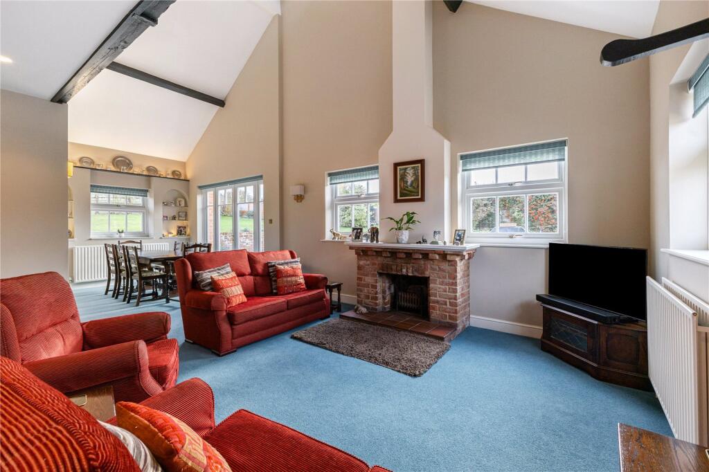 Additional image 5 of Redbourn Road, St. Albans, Hertfordshire, AL3