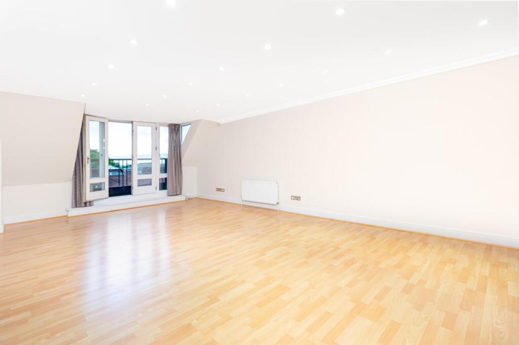Main image of property: Kidderpore Avenue, Hampstead, NW3