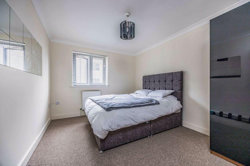 Apartment in Portsmouth, Southsea - View 4
