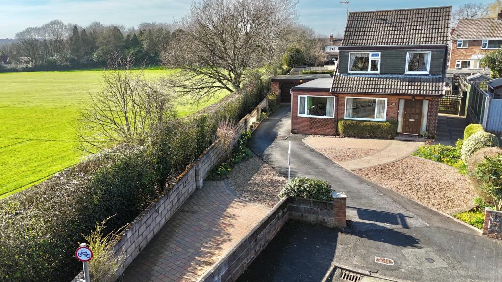 Main image of property: Churnet Road, Forsbrook, ST11