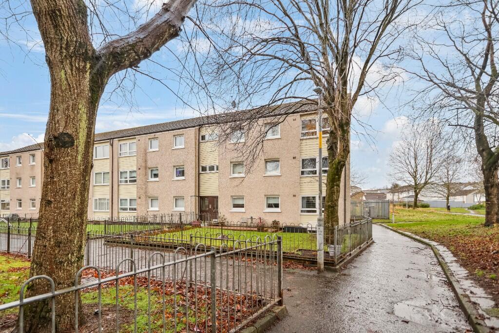 Main image of property: Craigbo Avenue, Glasgow, G23