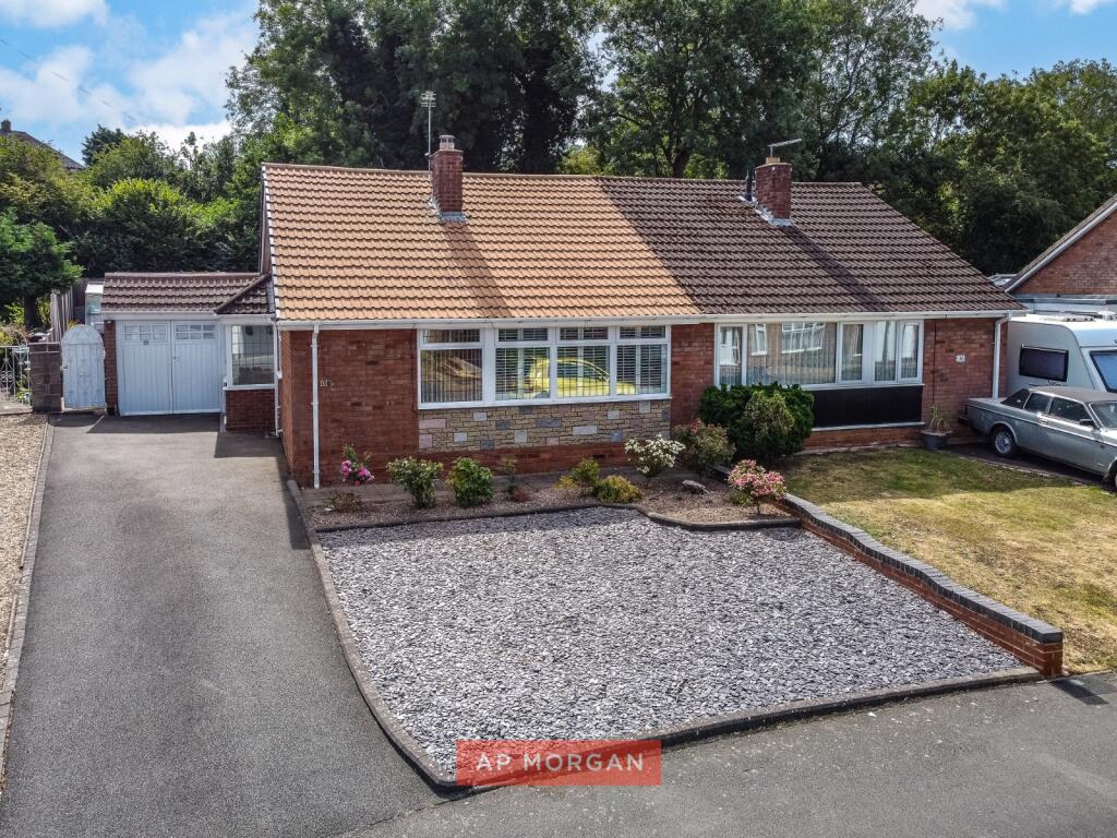 Main image of property: Compton Road, Stourbridge, West Midlands, DY9