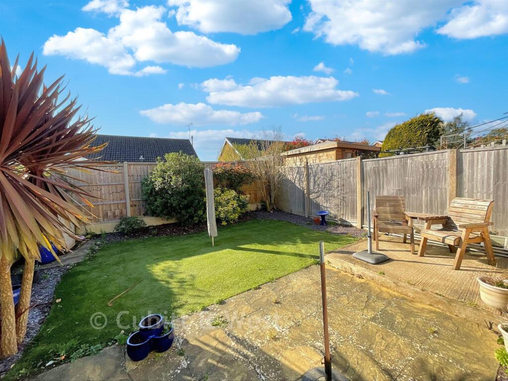 Main image of property: Thames Way, Worthing, West Sussex