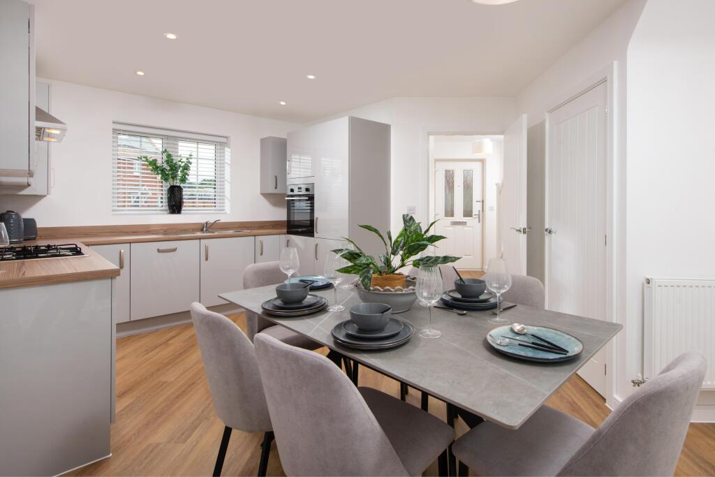 Main image of property: Hunnington, Worcestershire,
B62 0LF