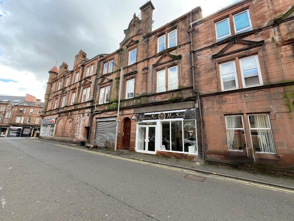 Main image of property: Quarry Street, Hamilton, Lanarkshire, ML3