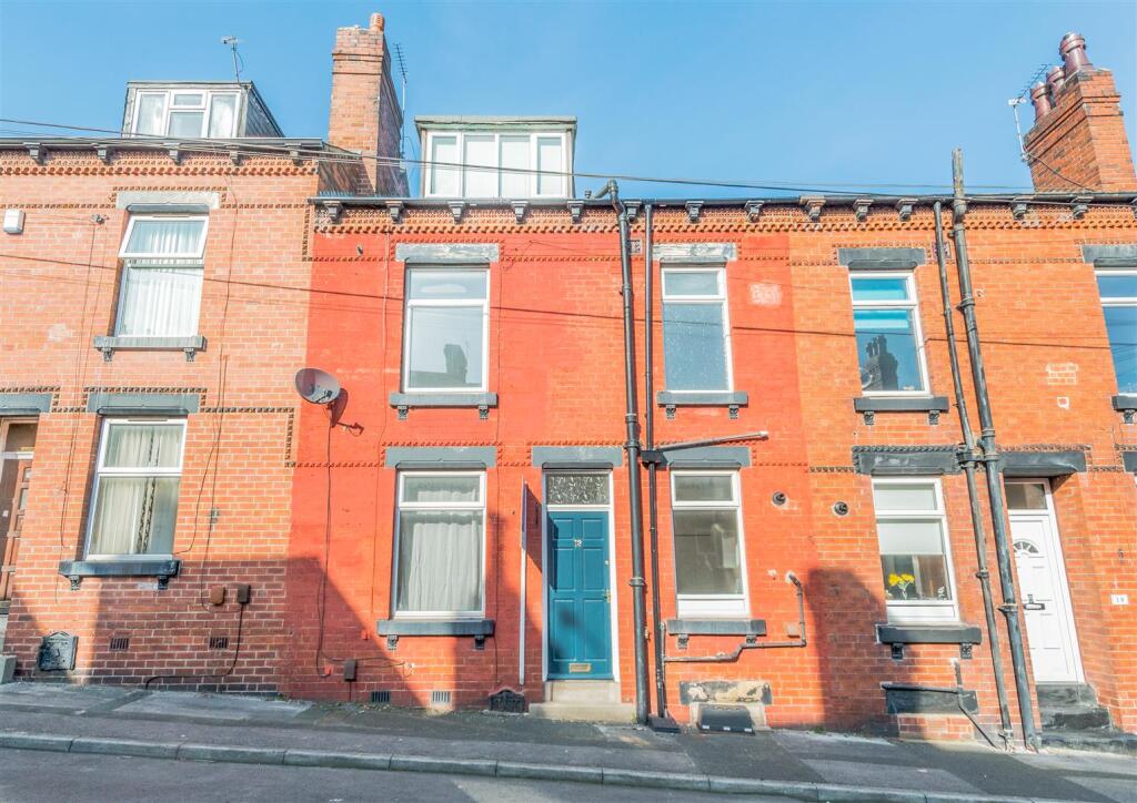 Main image of property: Moorfield Avenue, Leeds