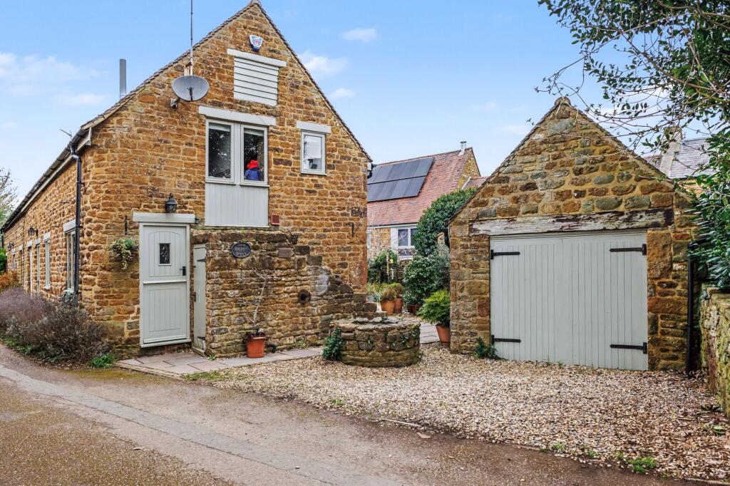 Main image of property: Shenington, Banbury, OX15