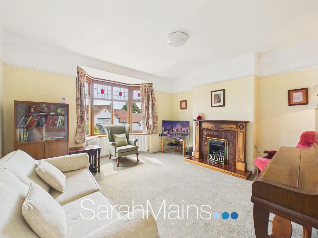 House in Gateshead, North East - View 2