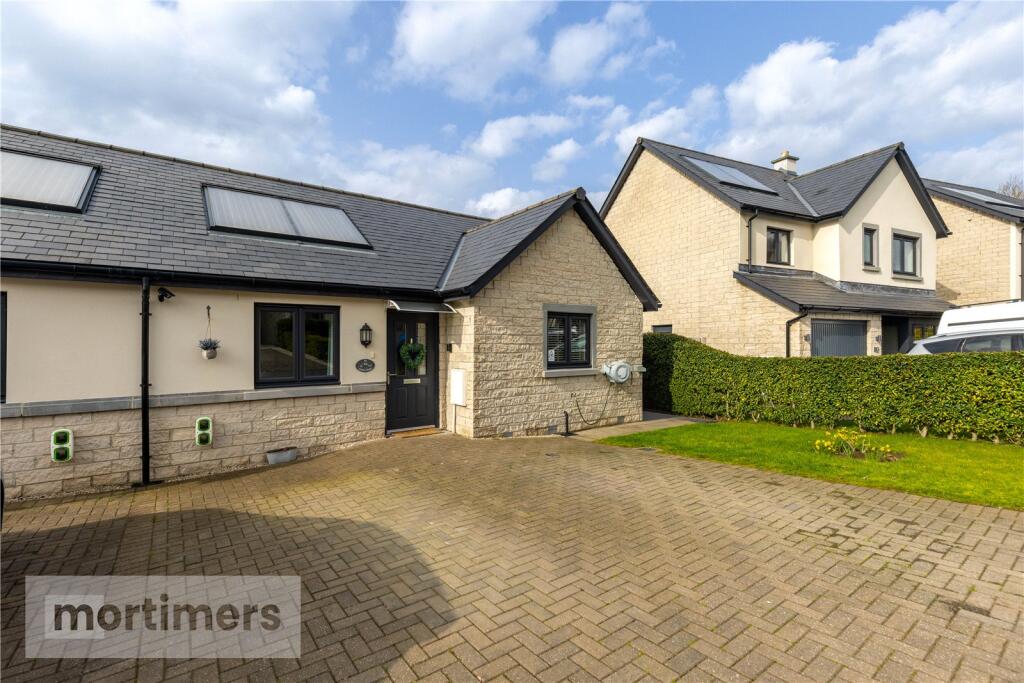 Additional image 19 of Lime Close, Clitheroe, Lancashire, BB7
