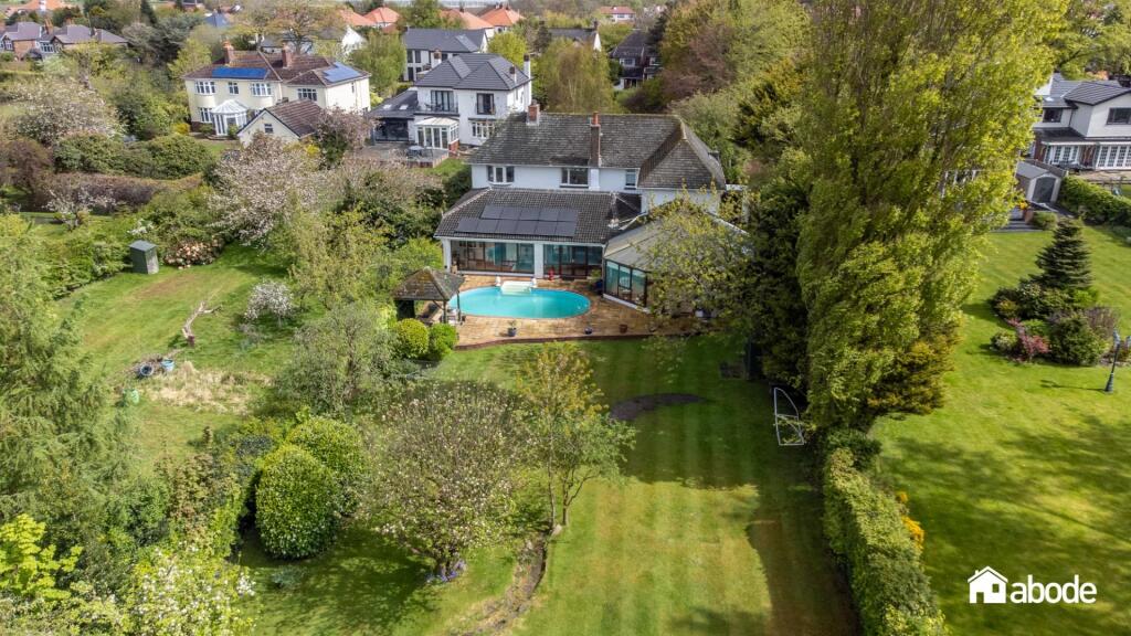 Main image of property: Ince Road, Liverpool