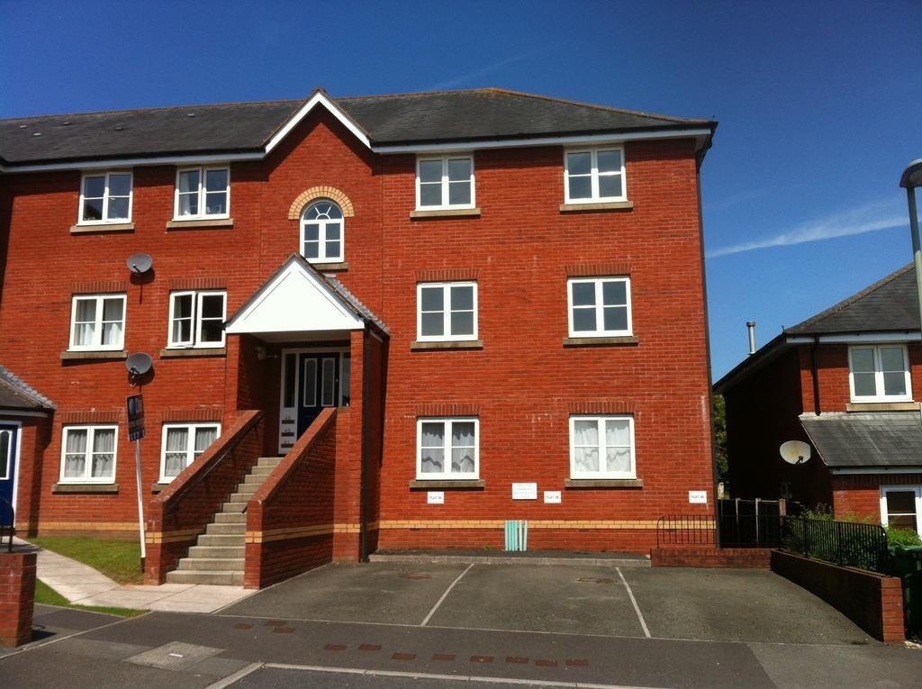 Main image of property: Lewis Crescent, Exeter, Devon, EX2