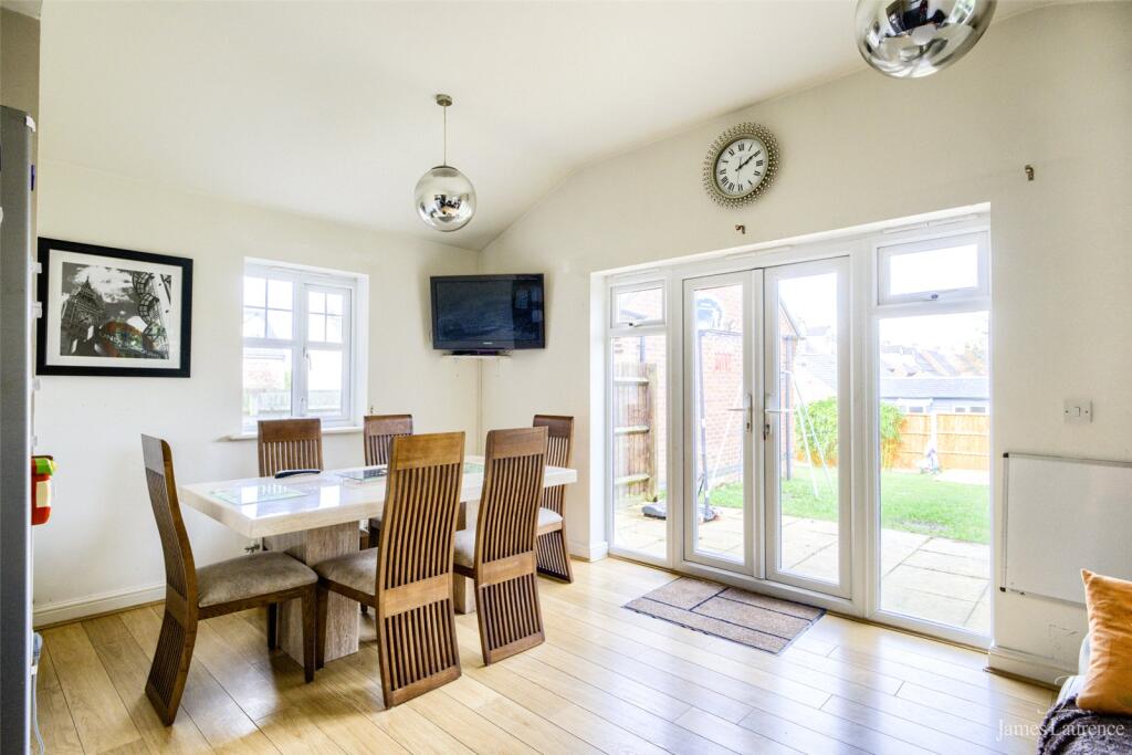 House in Birmingham, Harborne - More