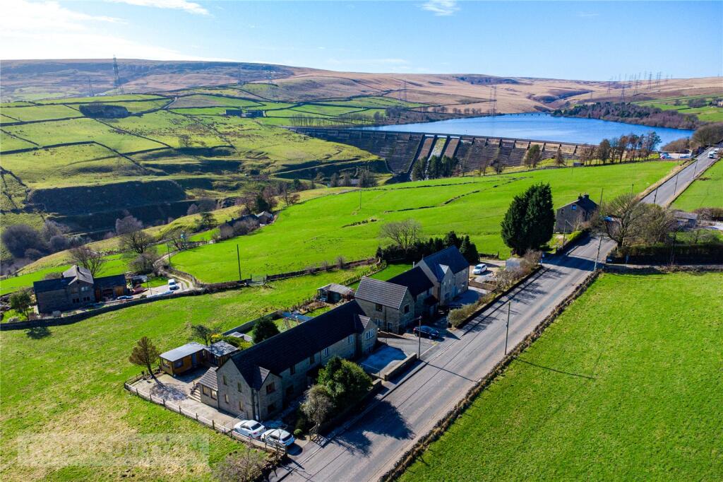 Main image of property: Beeston Hurst, Ripponden, Sowerby Bridge, West Yorkshire, HX6