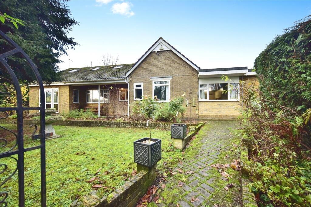 Main image of property: Chartway Street, Sutton Valence, Kent, ME17