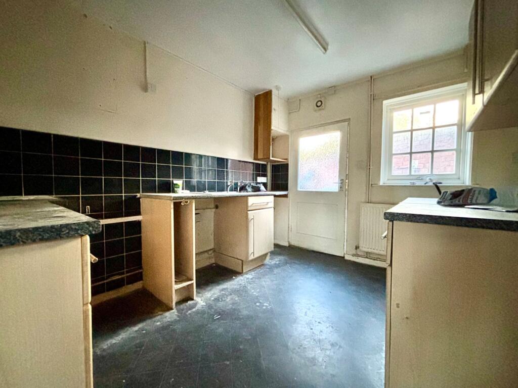 Priest Lane, Pershore, Worcestershire, WR10 photo 3