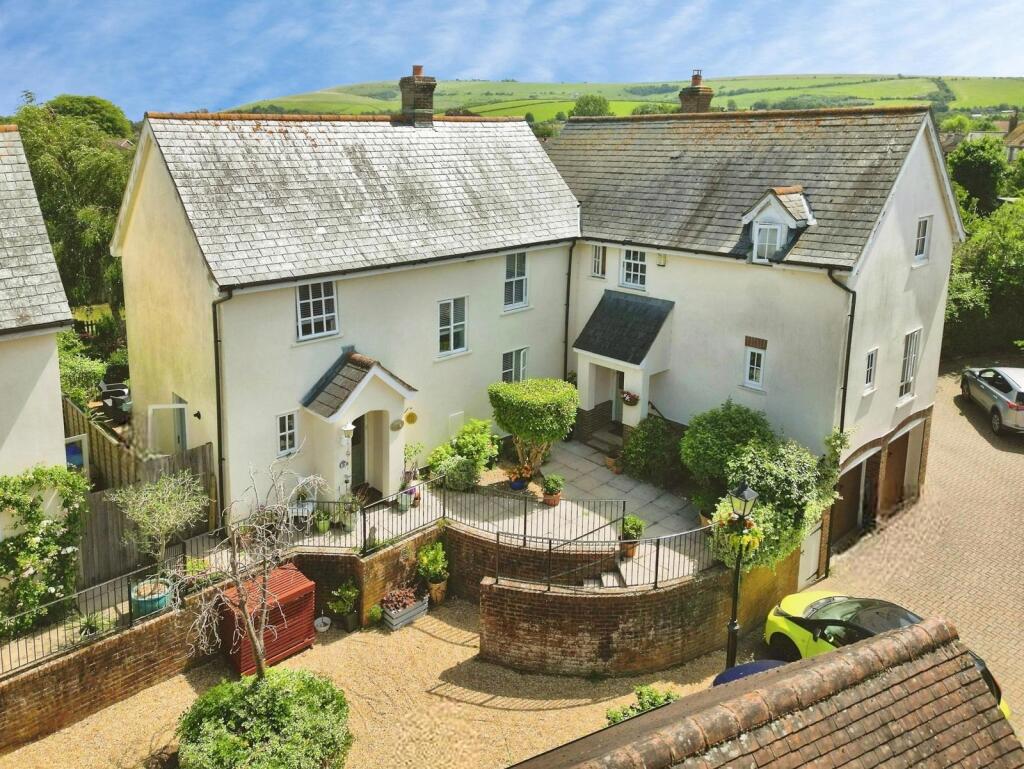 Main image of property: Millfield, The Street, Bramber, West Sussex, BN44