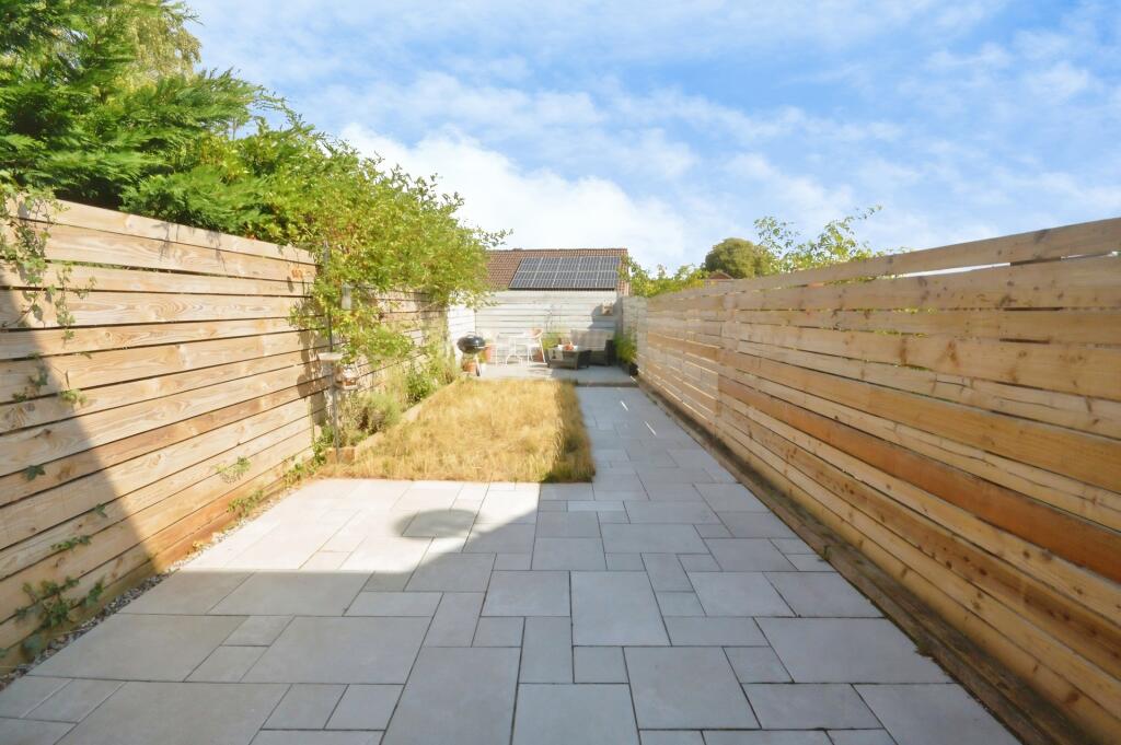 House in Exeter - View 2
