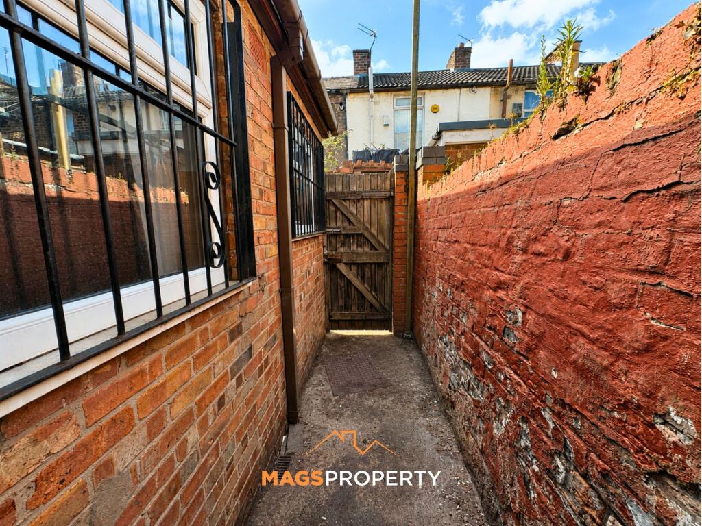House in Liverpool, Walton - View 5