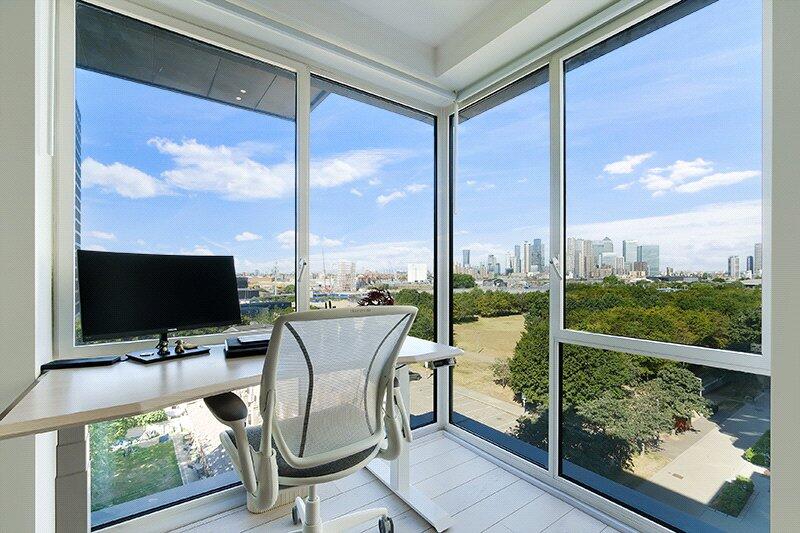 Main image of property: Reminder Lane, North Greenwich, London, SE10