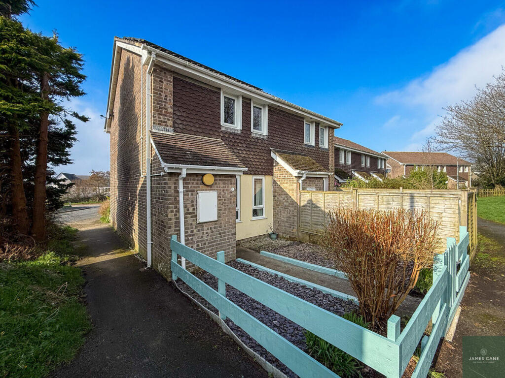 Main image of property: Killigrew Gardens, St Erme, TR4