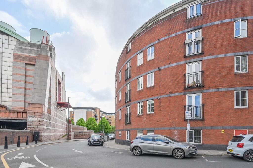 Main image of property: Horseferry Road, Limehouse, London, E14