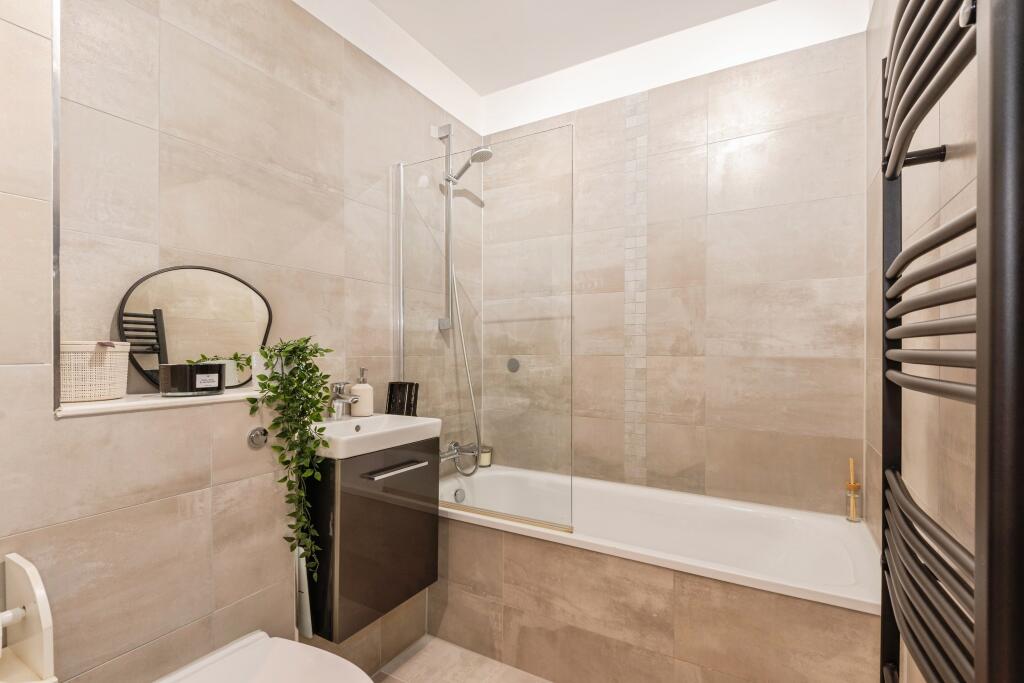 Main image of property: Challenge Court, Leatherhead, KT22