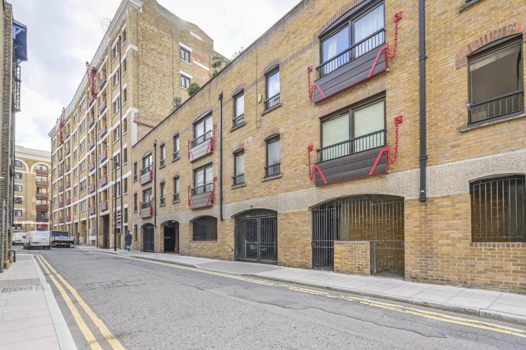 Main image of property: Wapping Lane, Wapping, London, E1W
