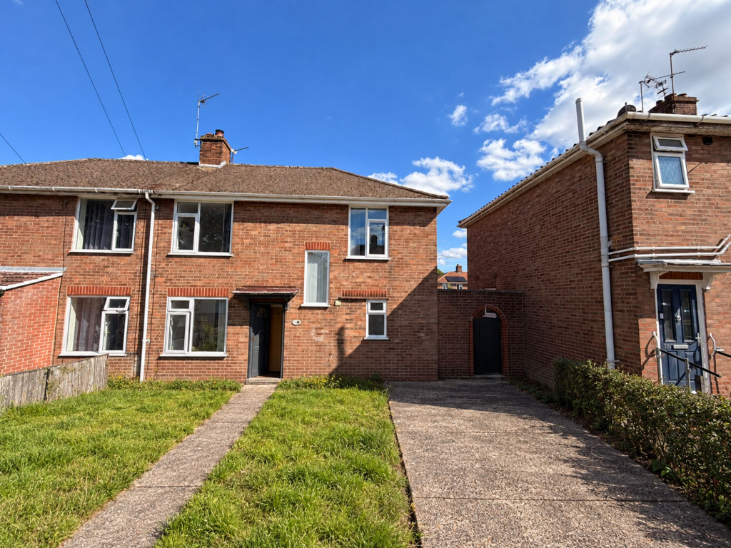 Main image of property: Beverley Road, Norwich, NR5