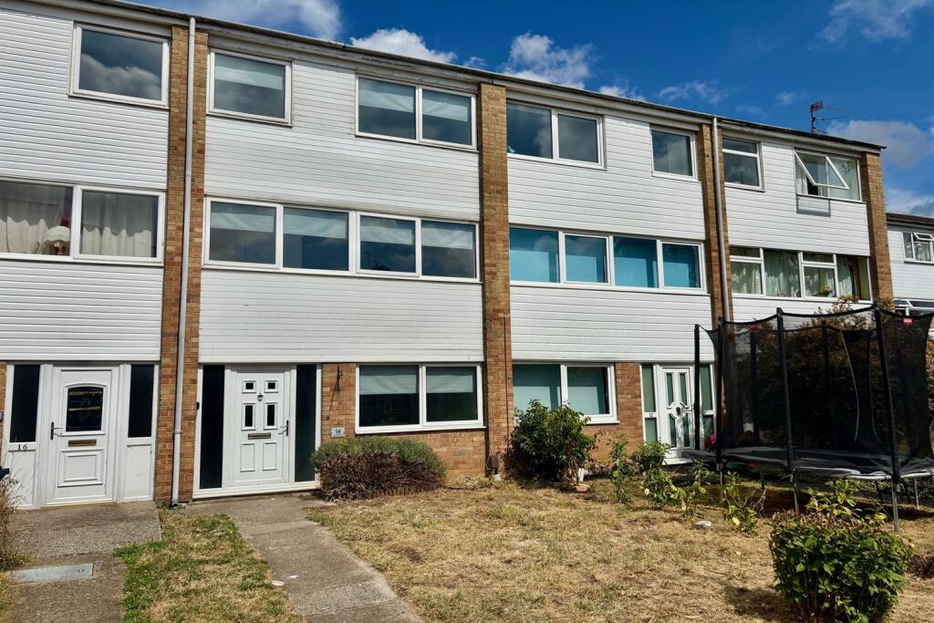 Main image of property: Salford Road, Marston, Oxford, OX3