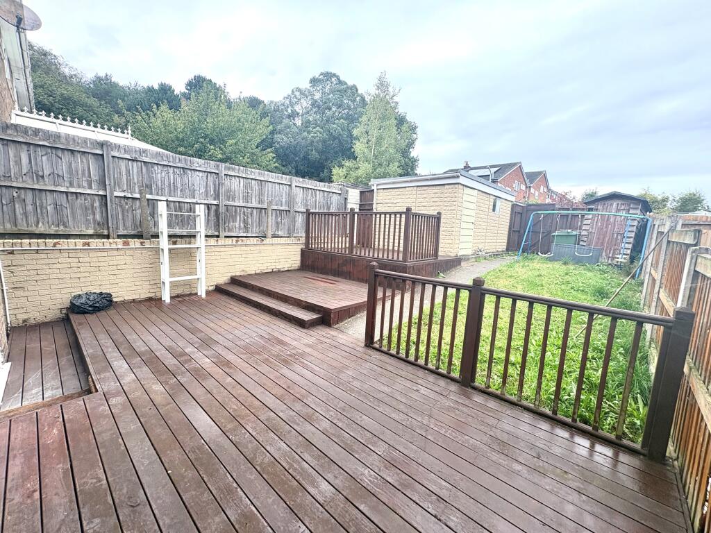 House in Prenton, Noctorum - View 2