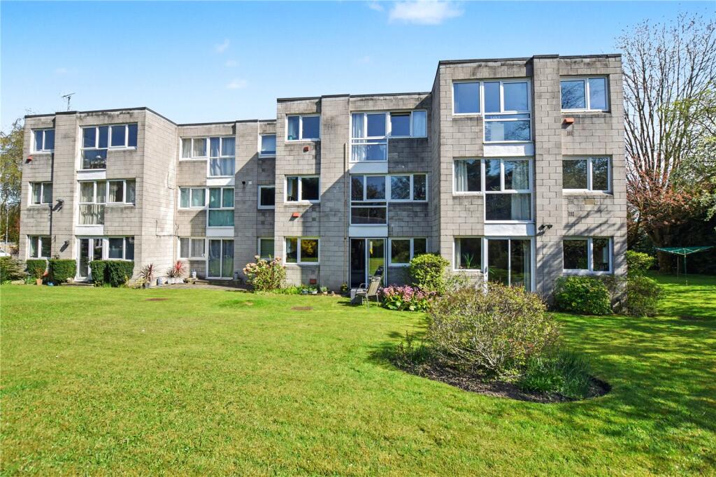 Main image of property: Lawns Hall Close, Leeds, West Yorkshire