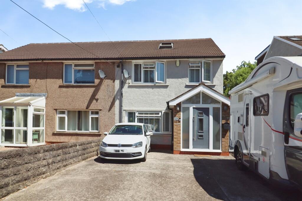 Main image of property: Marshfield Road, Marshfield, Cardiff