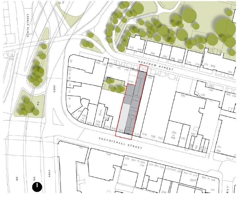 Site Map