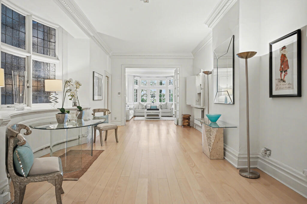 4 bedroom apartment for rent